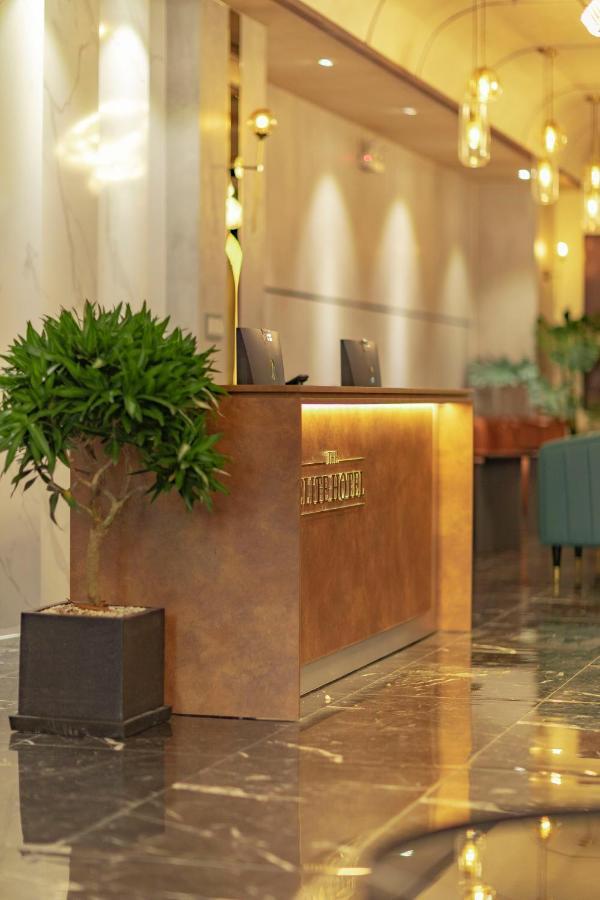 The Elite Hotel Da Lat Exterior photo